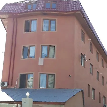 Апартаменты Cozy Central Studio *